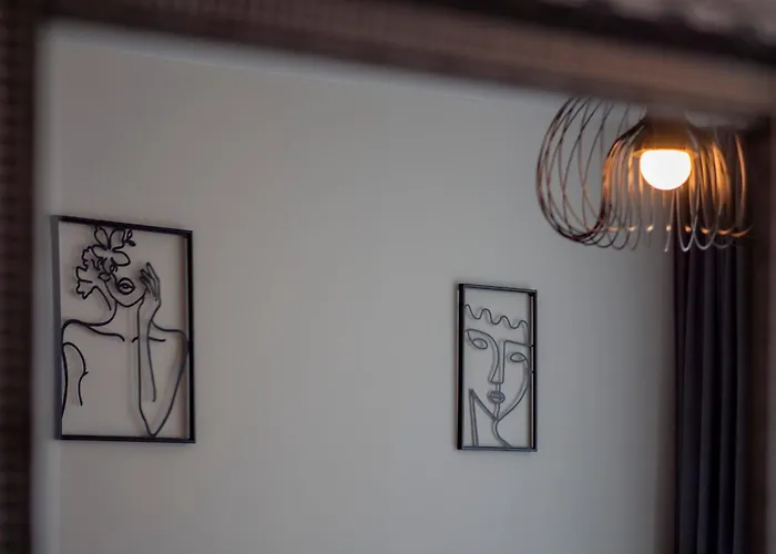 Апартамент Modern With Parking Next To Bulgaria Mall София