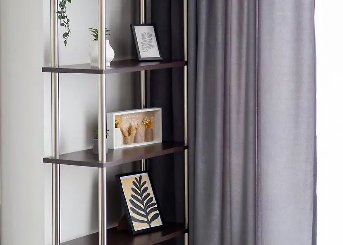 Modern With Parking Next To Bulgaria Mall София