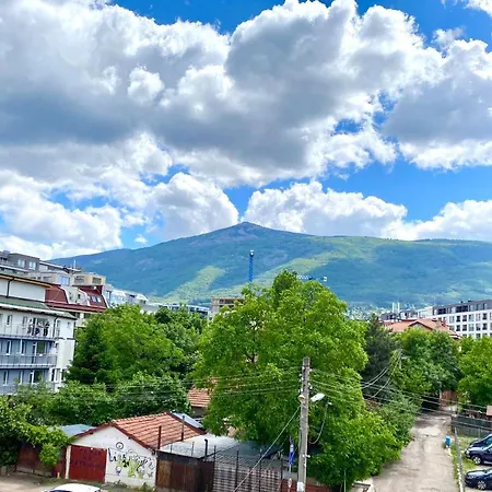 Modern With Parking Next To Bulgaria Mall