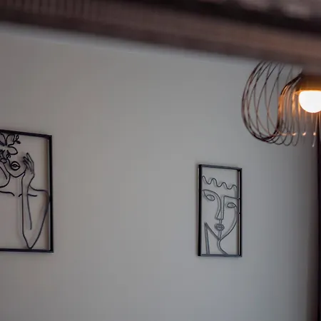 Appartamento Modern With Parking Next To Bulgaria Mall Sofia