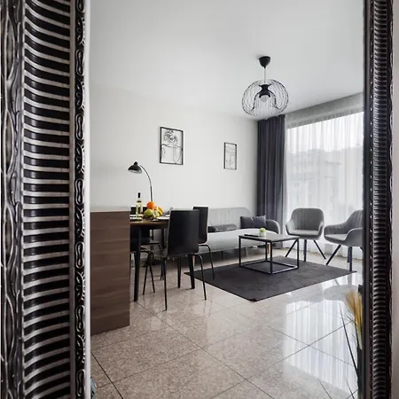 Modern With Parking Next To Bulgaria Mall *