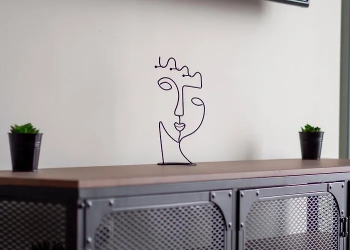 Апартаменты Modern With Parking Next To Bulgaria Mall София